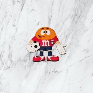 M&M'S Magnet 2012